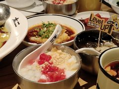 -太二酸菜鱼(汕头苏宁广场店)