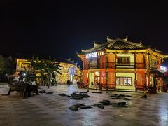 -零陵古城