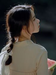 -米莱摄影写真(五大道别墅店)