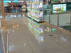 -大玩家(青岛CBD延吉路万达店)