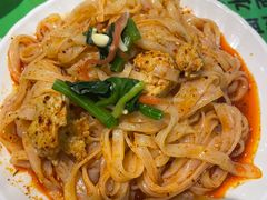-令氏家外家周秦食府(高新店)