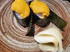 -鸭川食堂·鳗丼(鼓楼店)