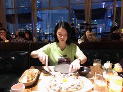 -Mercato莫卡多露台餐厅与酒吧(K11店)
