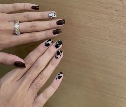 -斯馨·健康美甲美睫