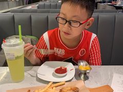 -必胜客(远大路店)