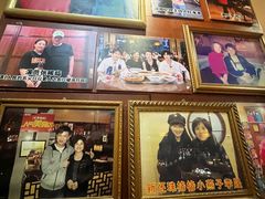 -天下客饭店(中山路店)