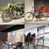 来到嘉定—不能错过的“上海汽车博物馆”