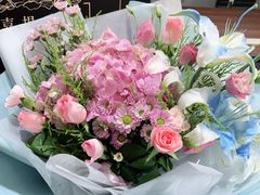 -上海星瀚奔驰4S店(红柳路店)