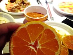 -钱小奴创意自助餐厅·原切谷饲安格斯畅吃(苏州昆山招商花园城店)