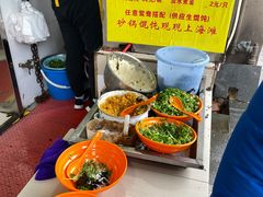 -阿麟馄饨(延长路店)