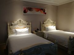 -南洋冠盛酒店(广州天河公园地铁站店)