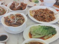 -翠华餐厅(德基广场店)