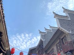 -乾州古城