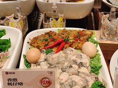 -码头见·潮汕菜(领展中心城店)