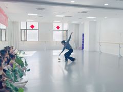 -西安小天鹅艺术团(金花路校区)