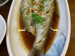 -老味道1992(武当山店)