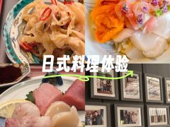 -鳥喜Toriki怀石烧鸟料理