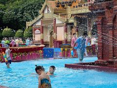 -南宁方特东盟神画