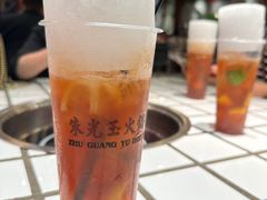 -朱光玉火锅馆·太原旗舰(钟楼街店)