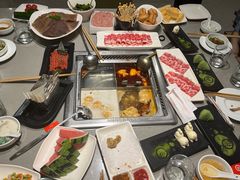 -海底捞火锅(新华联梦想城店)