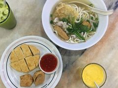 -阿坤纯正西刀鱼丸(Kuala Lumpur Branch)