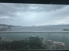 -绿城千岛湖喜来登度假酒店