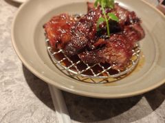-留半山·香港食堂(啦啦宝都店)