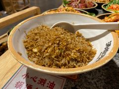 -酒拾烤肉(南城店)