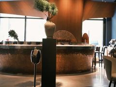 -Oyster Talks 四度蚝法餐厅