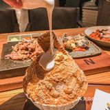 我可以为了这家韩餐🍴跨越长江