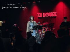 -TZ House音乐现场(茅台店)