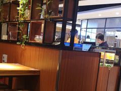 -谷田稻香·砂锅菜(川沙百联店)