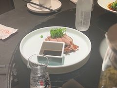 -鸽子侯·家宴·平价海鲜(市图书馆店)