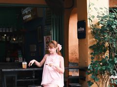 -地理学家咖啡馆