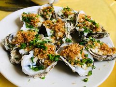-真味馆(侨港碧海银滩店)