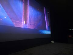 -万达影城(金华万达广场IMAX店)