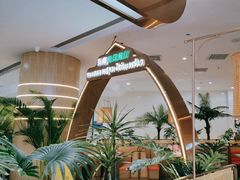 -泰椰里·泰国餐厅(智慧城广百广场店)