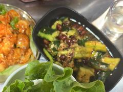 -燚青春东北泥炉烤肉(百合店)