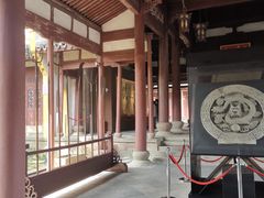-太平天国侍王府