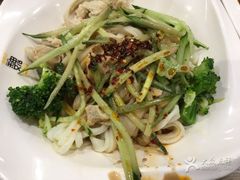 -魏家凉皮(博水商务大厦店)