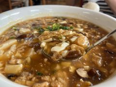 -芦茨金富饭庄·25年老字号·专做稻草鸡
