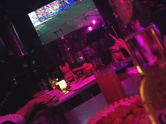 -288 Livehouse 酒吧(思南公馆店)