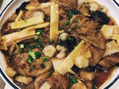 -欣旺·迎宾楼·百年无锡菜