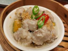 -明阁 Ming Court(广州朗豪酒店)