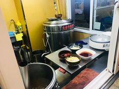 -金乐活美食(中街店)