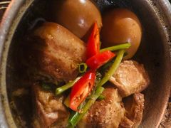 -Cuc Gach Quan Restaurant