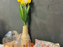-Tomado绿色烘焙(大尧三路店)