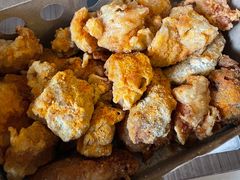 -阿捡忭京炸鸡(韭菜园总店)