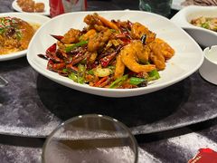 -宝鸡民族饭庄(英达路店)