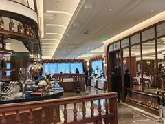 -马克西姆俄罗斯餐厅(绥芬河店)
